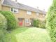 Thumbnail Terraced house for sale in Chestnut Park, Kingswood, Wotton-Under-Edge