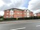 Thumbnail Flat to rent in Birch End, Warwick