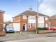 Thumbnail Semi-detached house for sale in Salisbury Avenue, Warden Hill, Cheltenham, Gloucestershire