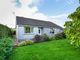 Thumbnail Bungalow for sale in Haas Lane, Lockerbie