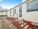 Thumbnail Mobile/park home for sale in Glen Mobile Home Park, Colden Common, Winchester