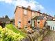 Thumbnail End terrace house for sale in Midland Cottages, Rushton, Kettering