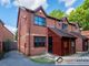 Thumbnail Semi-detached house to rent in Hinchin Brook, Lenton, Nottingham