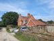 Thumbnail Equestrian property for sale in Lewes Road, Laughton