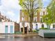 Thumbnail Cottage to rent in Ellington Street, London