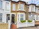 Thumbnail Terraced house to rent in St. Georges Road, Leyton, London