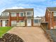Thumbnail Semi-detached house for sale in Ellerslie Close, Brierley Hill