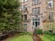 Thumbnail Flat for sale in 2/1, 107 Crown Road North, Dowanhill, Glasgow