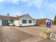 Thumbnail Bungalow for sale in Green Walk, Ongar, Essex