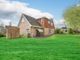 Thumbnail Terraced house for sale in St Marys Close, Tenbury Wells