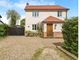 Thumbnail Detached house for sale in 46 Queen Street, Wymondham