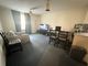 Thumbnail Flat for sale in Brunel Crescent, Swindon