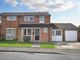 Thumbnail Semi-detached house for sale in Plantation Crescent, Bredon, Tewkesbury, Gloucestershire