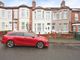 Thumbnail Terraced house for sale in Ellys Road, Radford, Coventry
