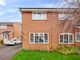 Thumbnail Semi-detached house for sale in Longs Drive, Yate, Bristol, Gloucestershire
