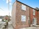 Thumbnail End terrace house for sale in Chapel Street, Mount Pleasant, Mow Cop, Stoke-On-Trent