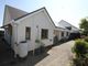 Thumbnail Detached bungalow for sale in Beulah, Newcastle Emlyn