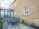 Thumbnail End terrace house for sale in Burley Court, Burley In Wharfedale, Ilkley