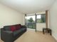 Thumbnail Flat to rent in Lapis Close, London