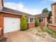 Thumbnail Link-detached house for sale in Manor Court, Sudbrooke, Lincoln, Lincolnshire
