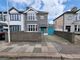 Thumbnail Property for sale in Benton Road, Ilford