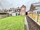 Thumbnail End terrace house for sale in Woodland Avenue, Goole