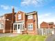 Thumbnail Detached house for sale in Bar Croft, Newbold, Chesterfield