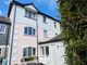 Thumbnail Terraced house for sale in St. Smithwick Way, Falmouth, Cornwall