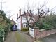 Thumbnail Semi-detached house for sale in Alton Road, Prenton