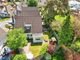 Thumbnail Detached house for sale in Mill Close, Lisvane, Cardiff