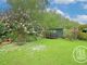 Thumbnail Detached bungalow for sale in Cranesbill Road, Pakefield