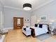 Thumbnail Flat for sale in Clarendon Crescent, Edinburgh