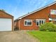 Thumbnail Semi-detached bungalow for sale in Wynndale Close, Stratton St. Margaret, Swindon