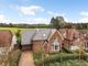 Thumbnail Detached house for sale in Kingsley Drive, Lymington Bottom Road, Medstead, Alton