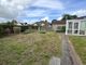 Thumbnail Detached bungalow for sale in Coulsdon Road, Sidmouth