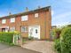 Thumbnail End terrace house for sale in Sandiway, Bredbury, Stockport, Greater Manchester