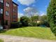 Thumbnail Flat for sale in Summerlands Lodge, Orpington