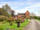 Thumbnail Detached house for sale in Darley Oaks Farm, Hoar Cross, Burton-On-Trent, Staffordshire