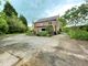 Thumbnail Detached house for sale in Buxton Road, Congleton