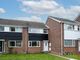 Thumbnail Terraced house for sale in Websters Way, Over