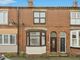 Thumbnail Terraced house for sale in Spa Terrace, Askern, Doncaster