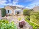 Thumbnail Semi-detached bungalow for sale in Dale Close, Hampsthwaite, Harrogate