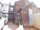 Thumbnail Terraced house for sale in Oldham Road, Failsworth, Manchester