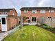 Thumbnail Semi-detached house for sale in Park Close, Hereford