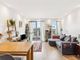 Thumbnail Flat for sale in Chatfield Road, London