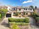 Thumbnail Detached house for sale in Stony Path, Loughton