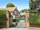 Thumbnail Detached house for sale in Chalfont Road, Seer Green, Beaconsfield, Buckinghamshire