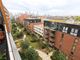 Thumbnail Flat to rent in Barry Blandford Way, Bow, London