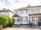 Thumbnail Semi-detached house for sale in Rutland Road, Southall