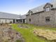 Thumbnail Detached house for sale in Stonehill Steading, Dunblane